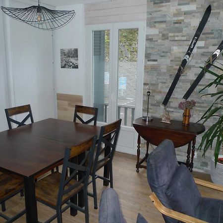 Residence Perce Neige Luz-Saint-Sauveur Zewnętrze zdjęcie