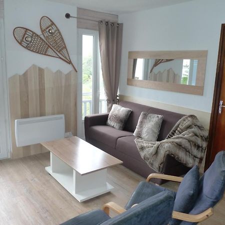 Residence Perce Neige Luz-Saint-Sauveur Zewnętrze zdjęcie