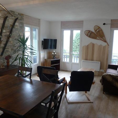 Residence Perce Neige Luz-Saint-Sauveur Zewnętrze zdjęcie