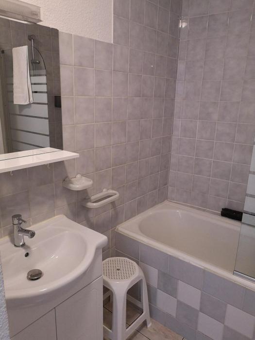 Residence Perce Neige Luz-Saint-Sauveur Zewnętrze zdjęcie