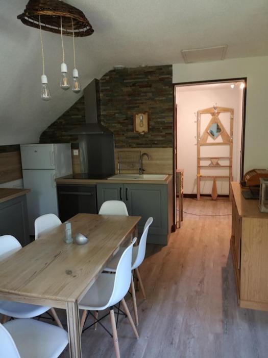 Residence Perce Neige Luz-Saint-Sauveur Zewnętrze zdjęcie