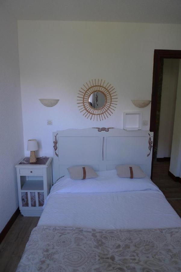 Residence Perce Neige Luz-Saint-Sauveur Zewnętrze zdjęcie