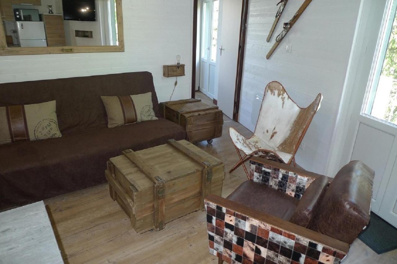Residence Perce Neige Luz-Saint-Sauveur Zewnętrze zdjęcie