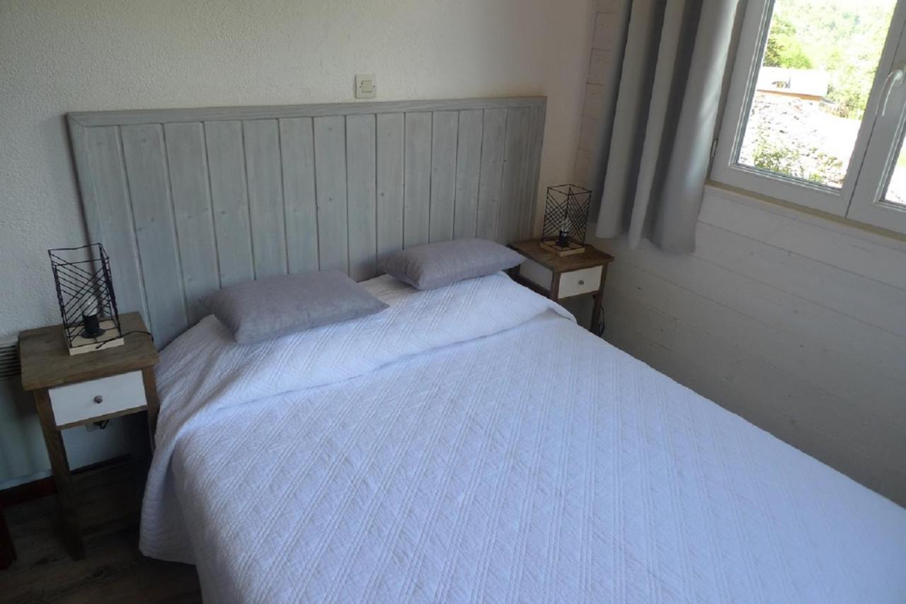 Residence Perce Neige Luz-Saint-Sauveur Zewnętrze zdjęcie