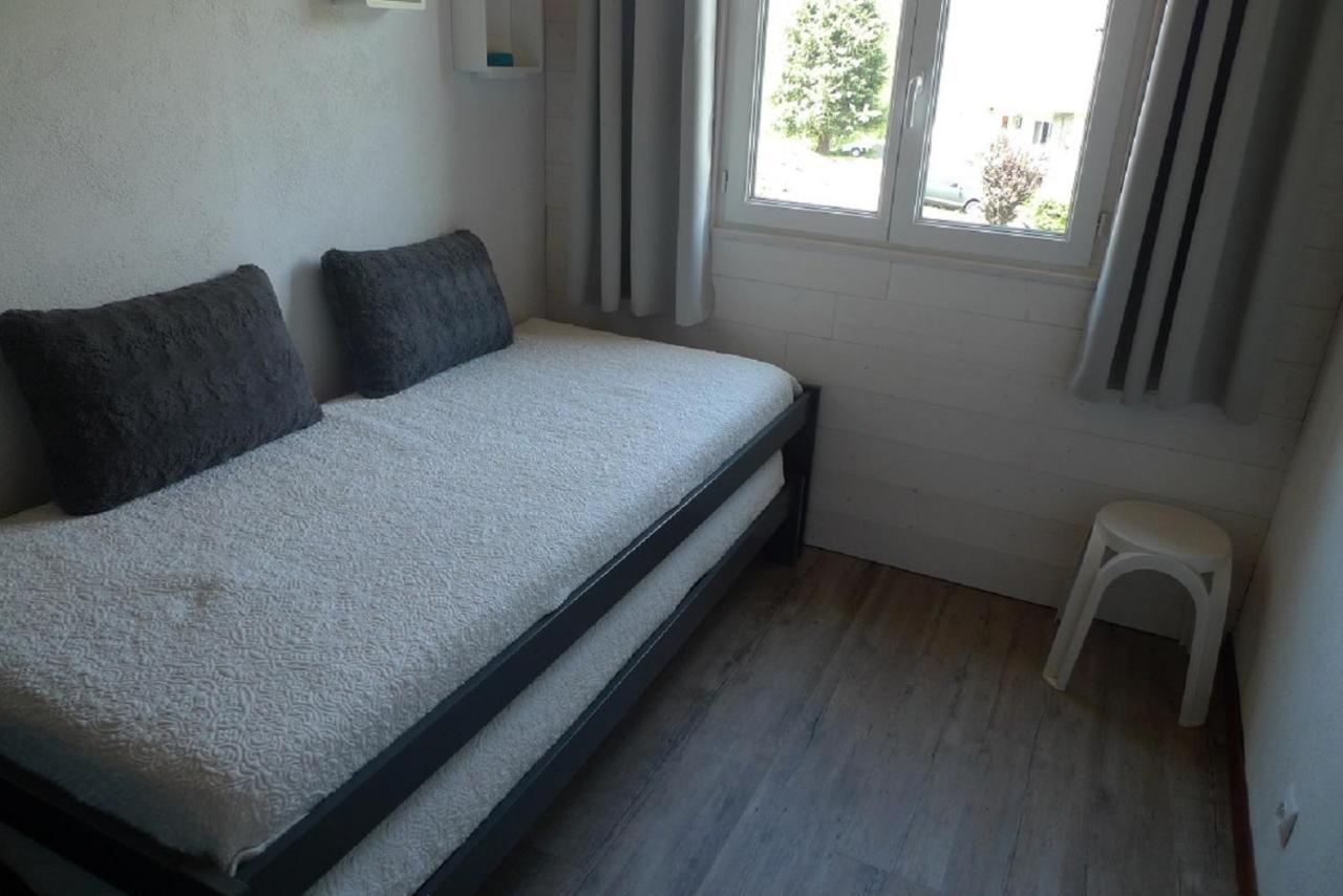 Residence Perce Neige Luz-Saint-Sauveur Zewnętrze zdjęcie