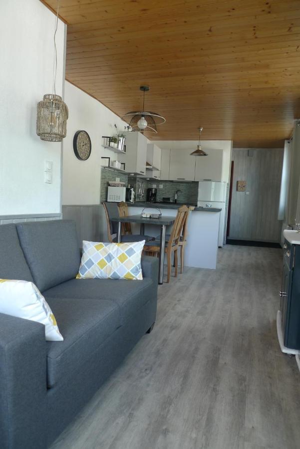 Residence Perce Neige Luz-Saint-Sauveur Zewnętrze zdjęcie