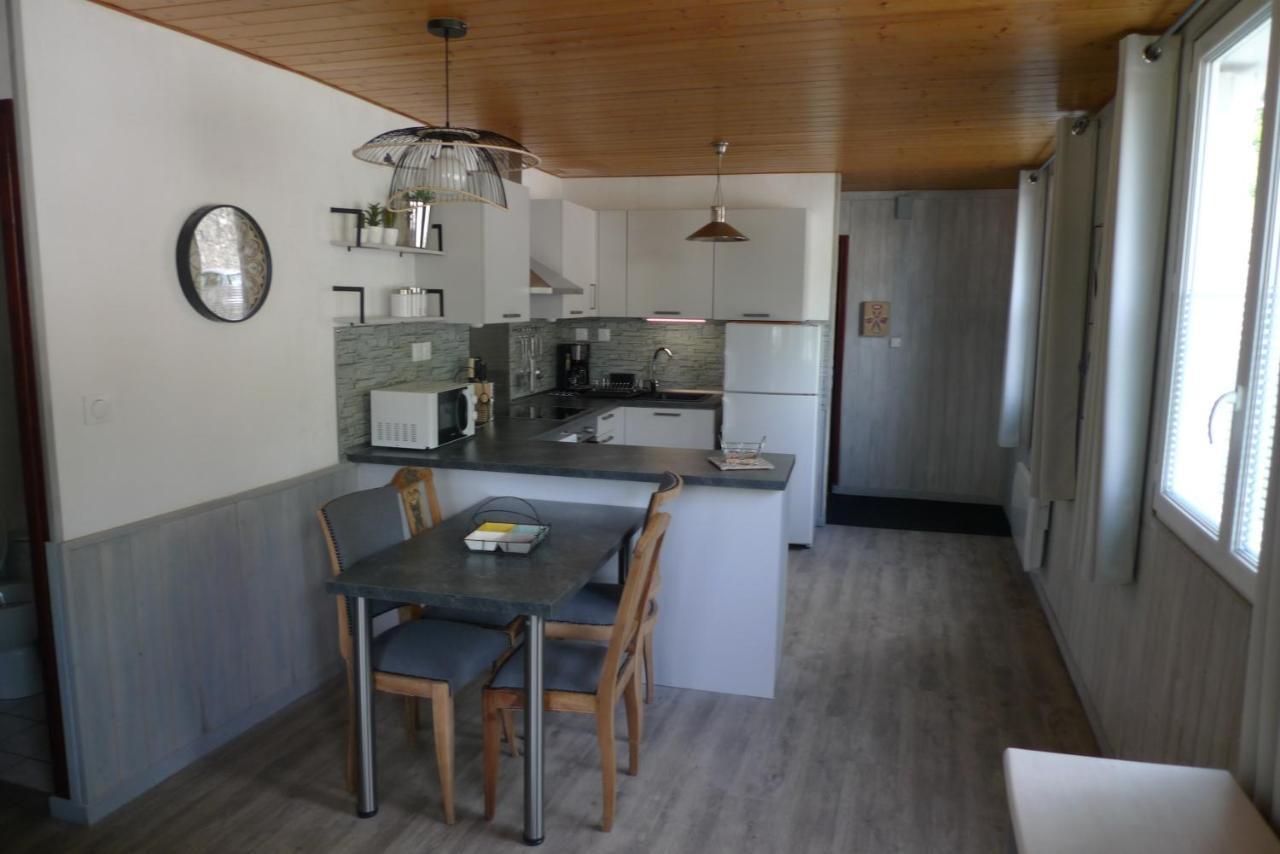 Residence Perce Neige Luz-Saint-Sauveur Zewnętrze zdjęcie