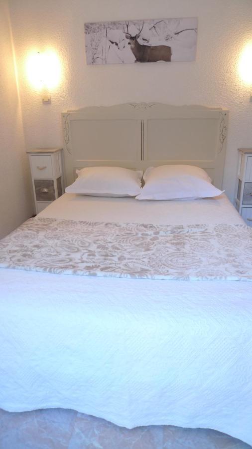 Residence Perce Neige Luz-Saint-Sauveur Zewnętrze zdjęcie