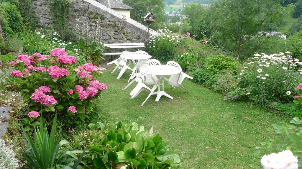 Residence Perce Neige Luz-Saint-Sauveur Zewnętrze zdjęcie