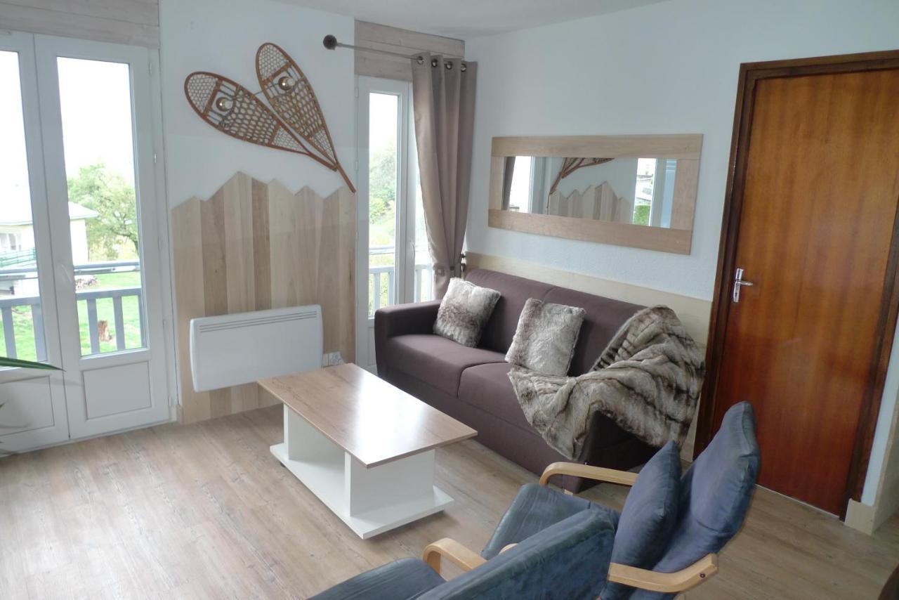 Residence Perce Neige Luz-Saint-Sauveur Zewnętrze zdjęcie