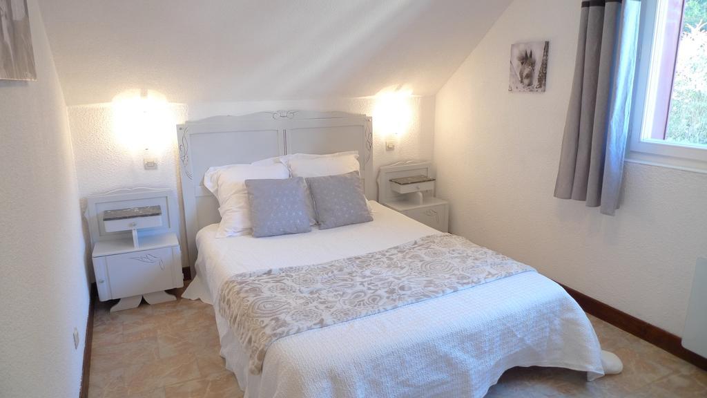 Residence Perce Neige Luz-Saint-Sauveur Pokój zdjęcie