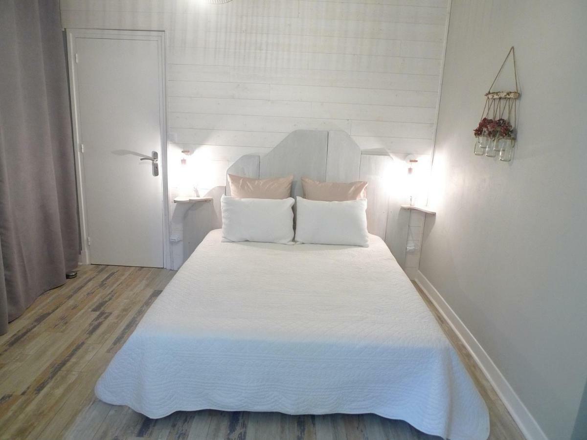 Residence Perce Neige Luz-Saint-Sauveur Zewnętrze zdjęcie